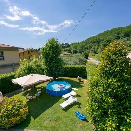 Lotus With Pool - Happy Apartment *